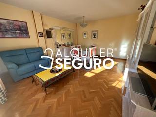 Location Appartement  Canal panamá. Piso c canal panamá madrid