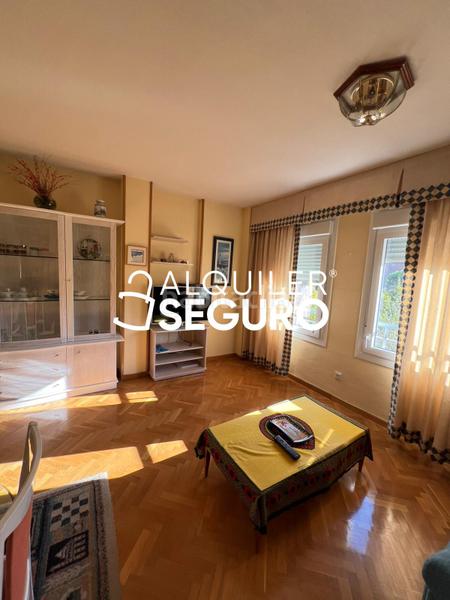 Foto 90ec8f56-06eb-42a8-9f89-99a2f70f11d2. Location appartement avec chauffage parking dans Concepción Madrid