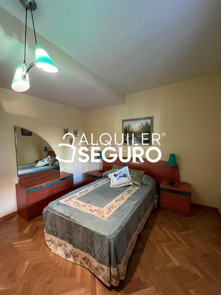 Foto 912ef983-e6af-4cea-bcb7-0e5f9946faa4. Location appartement avec chauffage parking dans Concepción Madrid