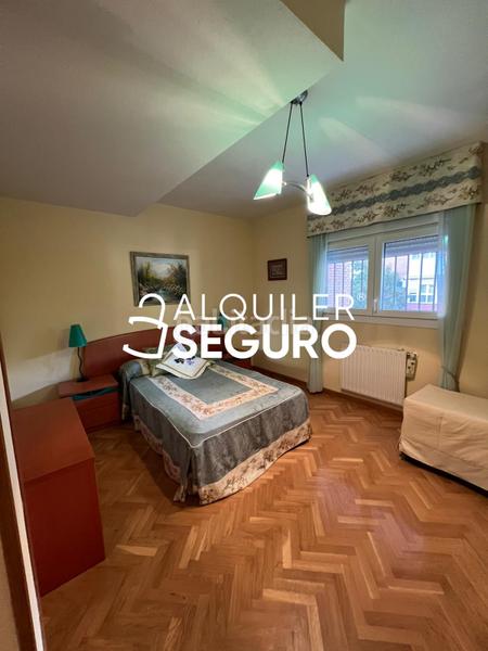 Foto da90ccf3-c788-4b28-bf21-c0204399bfce. Location appartement avec chauffage parking dans Concepción Madrid