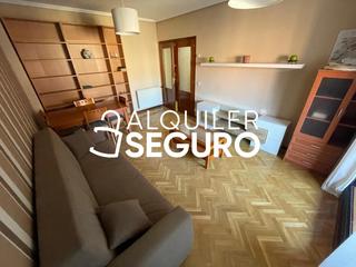 Location Appartement  Sector literatos. Piso c sector literatos  tres cantos
