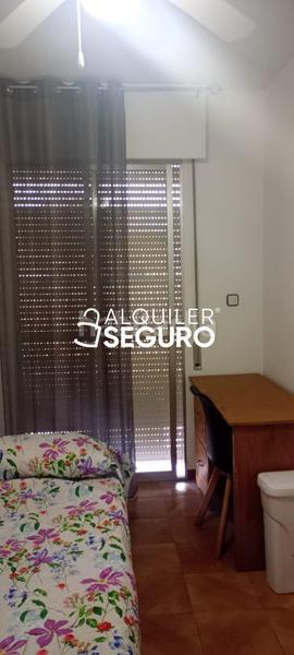 Foto cb839bd2-2055-48e8-9a97-e2b6c324aa87. Alquiler piso  c fundador maciascoque Guadalupe en Murcia