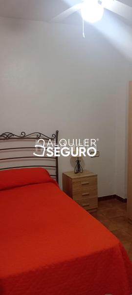 Foto ee45bb06-0398-426c-a4ed-eacfe8a279f7. Alquiler piso  c fundador maciascoque Guadalupe en Murcia