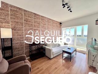 Location Appartement  De la virgen de aránzazu. Piso c de la virgen de aránzazu madrid