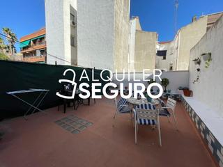 Lloguer Pis  De aquilino dominguez. Piso c de aquilino dominguez madrid