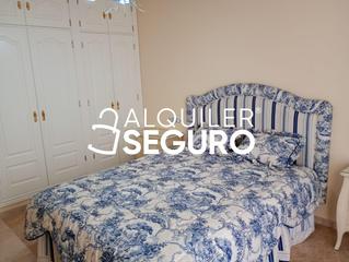 Alquiler Piso  Edwar elgar. Piso c edwar elgar málaga