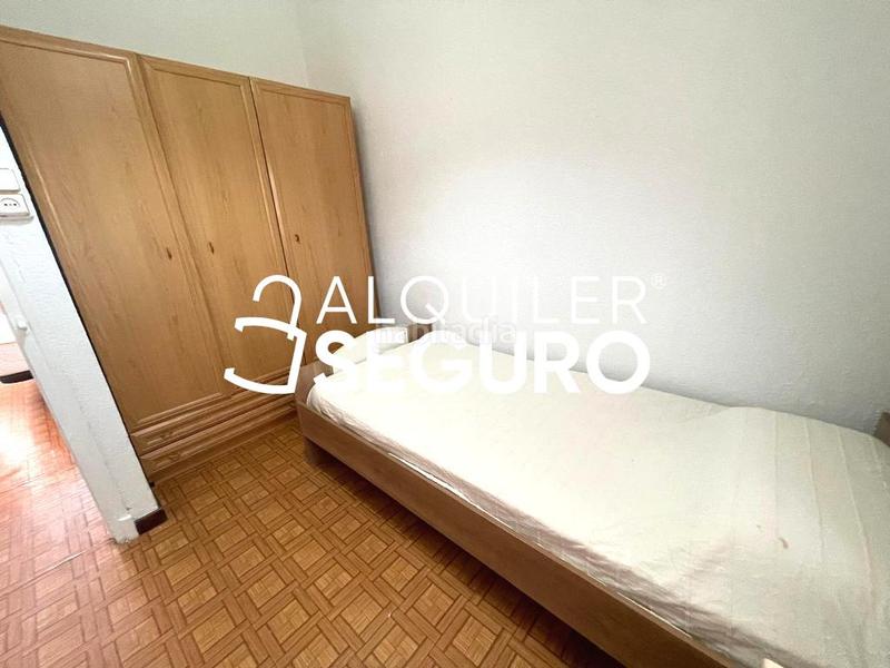Foto 1303ada0-e4f8-45d7-9638-495122f40143. Alquiler piso  c granada en Pacífico Madrid
