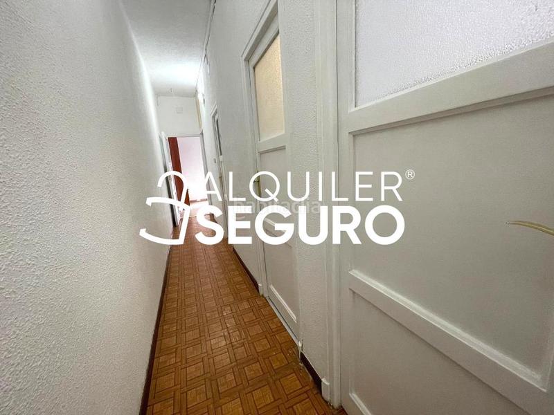 Foto b8887c1b-2264-4cd9-b9bc-765c513d842b. Alquiler piso  c granada en Pacífico Madrid