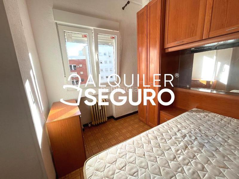 Foto ad988ba0-9aa8-4fc6-9949-9457185cbd21. Lloguer pis amb calefacció a Pacífico Madrid