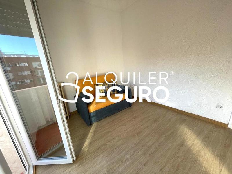 Foto 219ef45b-2511-4e21-a6f5-5f0783e218c3. Location appartement avec chauffage dans Pacífico Madrid