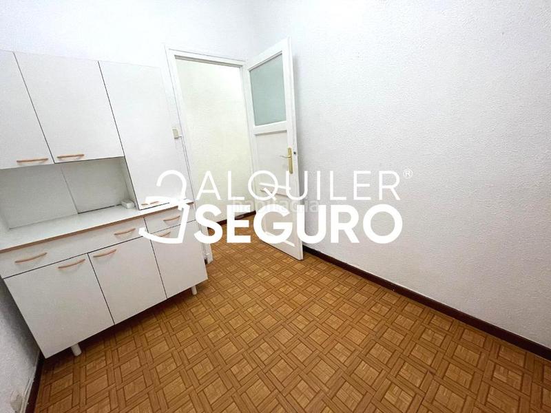 Foto 44c6d3db-5864-45bc-bbfc-df793bfbb950. Location appartement avec chauffage dans Pacífico Madrid