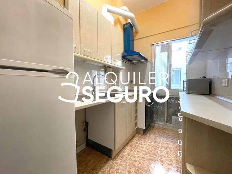 Foto 4b64fdfa-2d8b-4ad0-b525-e1565aec2054. Location appartement avec chauffage dans Pacífico Madrid