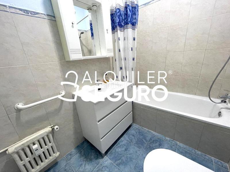 Foto 689f1576-b098-40ec-82f2-fc004d1c32e5. Location appartement avec chauffage dans Pacífico Madrid