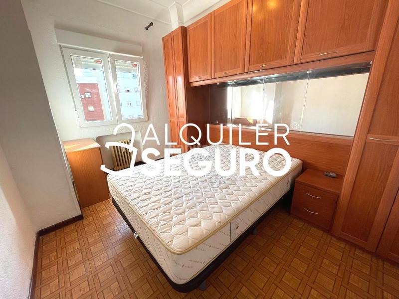 Foto 6fc05588-949c-4608-b144-083a81d8f47c. Location appartement avec chauffage dans Pacífico Madrid