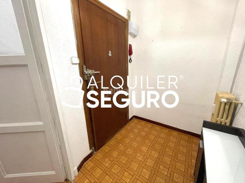 Foto 7efd4f8c-cd3c-4f44-a843-587af5e2c3fd. Location appartement avec chauffage dans Pacífico Madrid