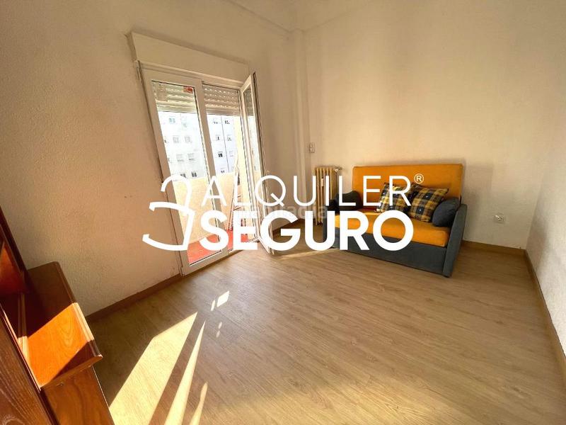 Foto d020cdee-dc60-4200-9078-1329cef63cdc. Location appartement avec chauffage dans Pacífico Madrid