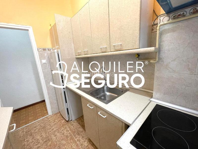 Foto fdc2a992-6f5f-4052-8350-c98d256ebb3d. Location appartement avec chauffage dans Pacífico Madrid