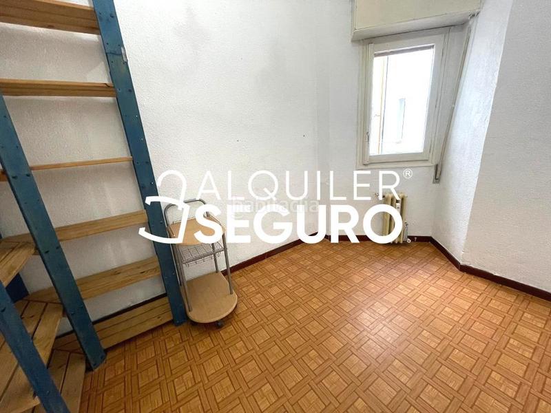 Foto 1f921284-146b-465d-952f-a57dd4ce489c. Rent flat with heating in Pacífico Madrid