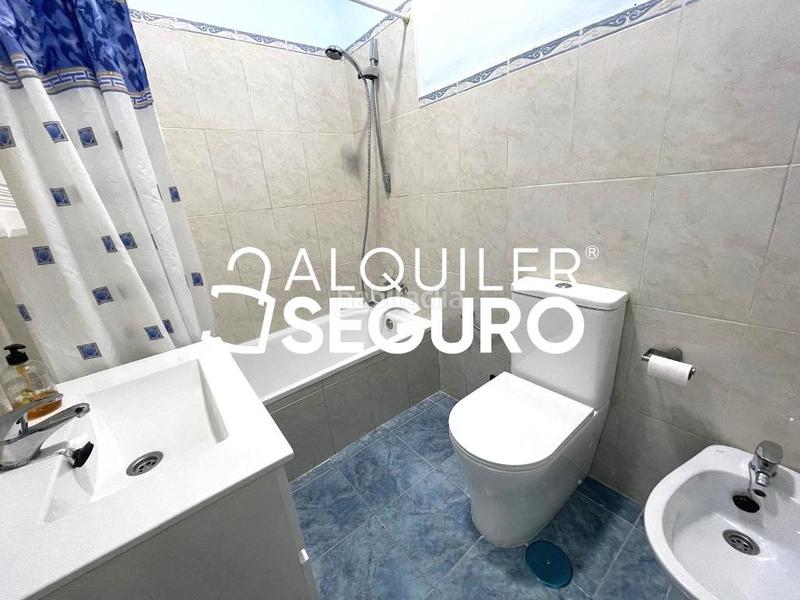 Foto 29c1c654-2cac-42ad-9b76-87a1696ca913. Rent flat with heating in Pacífico Madrid