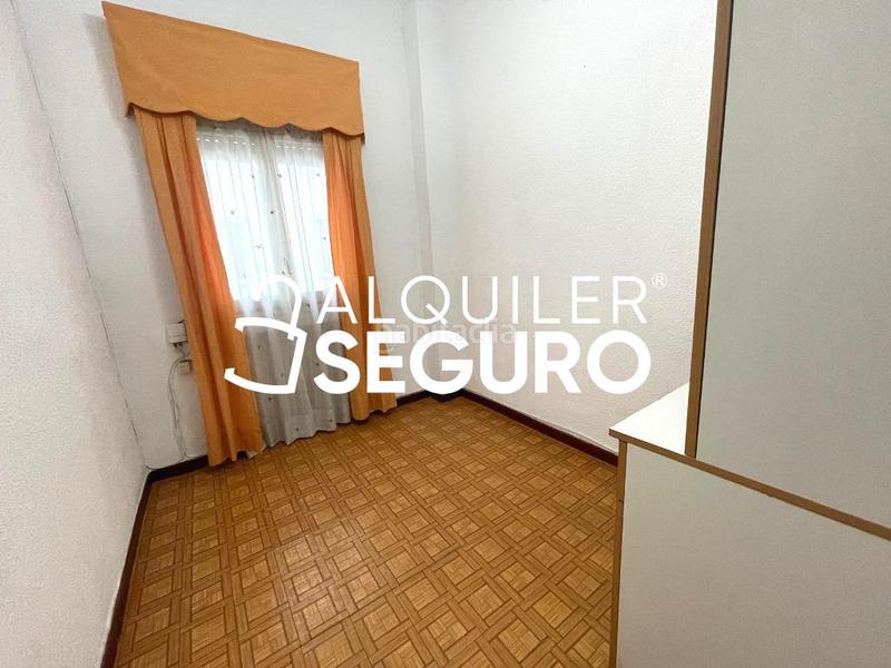 Foto 478b25c4-aa8c-48dd-b066-61c324e72987. Rent flat with heating in Pacífico Madrid