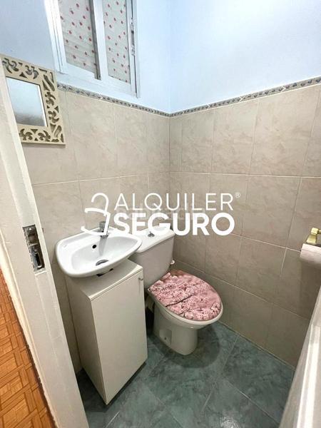 Foto eeacb432-2d70-4645-964e-b0c8fe2ea8b5. Rent flat with heating in Pacífico Madrid