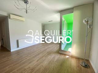 Alquiler Piso  Baños de valdearados. Piso c baños de valdearados madrid