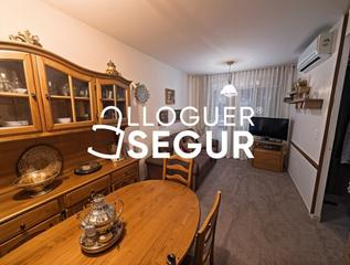 Location Appartement  Catalunya. Piso av. catalunya blanes
