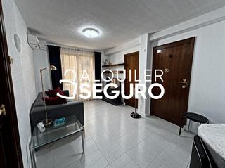 Lloguer Pis  Enrique moyano. Piso c enrique moyano  madrid