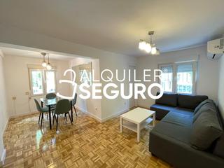 Lloguer Pis  De san magín. Piso c de san magín madrid