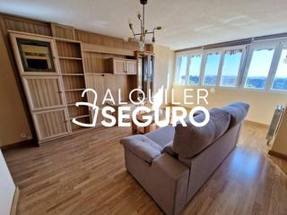 Miete Etagenwohnung  De vigo. Piso pso. de vigo fuenlabrada