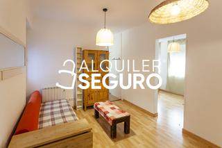 Lloguer Pis  Del doctor fourquet. Piso c del doctor fourquet madrid