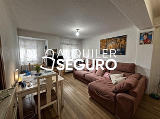 Location Appartement  San froilán. Piso c san froilán madrid