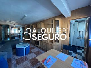 Miete Etagenwohnung  San amado. Piso c san amado leganés