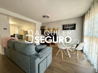 Lloguer Pis  Juan muñoz. Piso c juan muñoz leganés