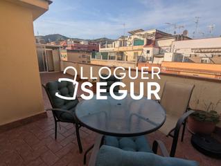 Lloguer Àtic  De la font de canyelles. Ático c de la font de canyelles barcelona