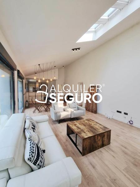 Foto 6c1a9f44-07ba-4803-9976-2339e5908453. Affitto chalet con riscaldamento in Centro-Manguilla Escorial (El)