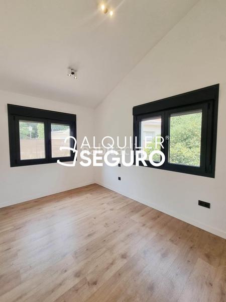 Foto 9ddcab92-6b38-4a9a-a83d-4807884cd680. Affitto chalet con riscaldamento in Centro-Manguilla Escorial (El)