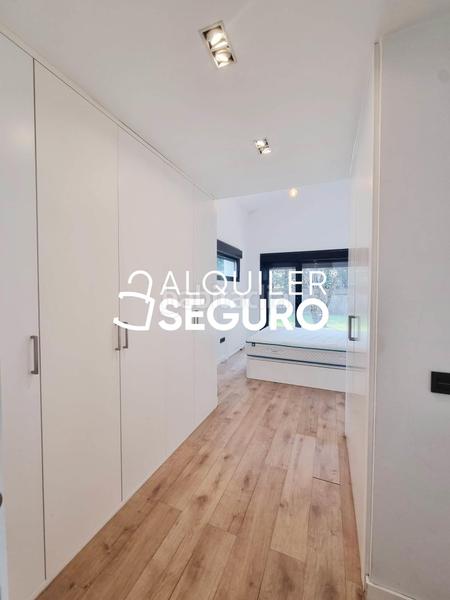 Foto c385a122-d1e5-48dd-978b-adc25e1d44b3. Affitto chalet con riscaldamento in Centro-Manguilla Escorial (El)