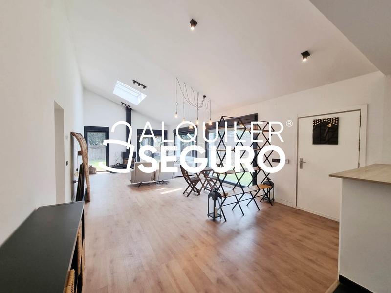 Foto 601b80c8-12a4-4bd1-97be-34a01737b63e. Location chalet avec chauffage dans Centro-Manguilla Escorial (El)