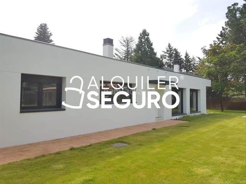 Foto 902f015d-24ff-42a0-8d2b-efe04610672b. Location chalet avec chauffage dans Centro-Manguilla Escorial (El)