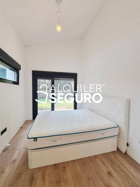 Foto 9c0ba91b-69e4-4b4d-8c87-f266f31a66b8. Location chalet avec chauffage dans Centro-Manguilla Escorial (El)