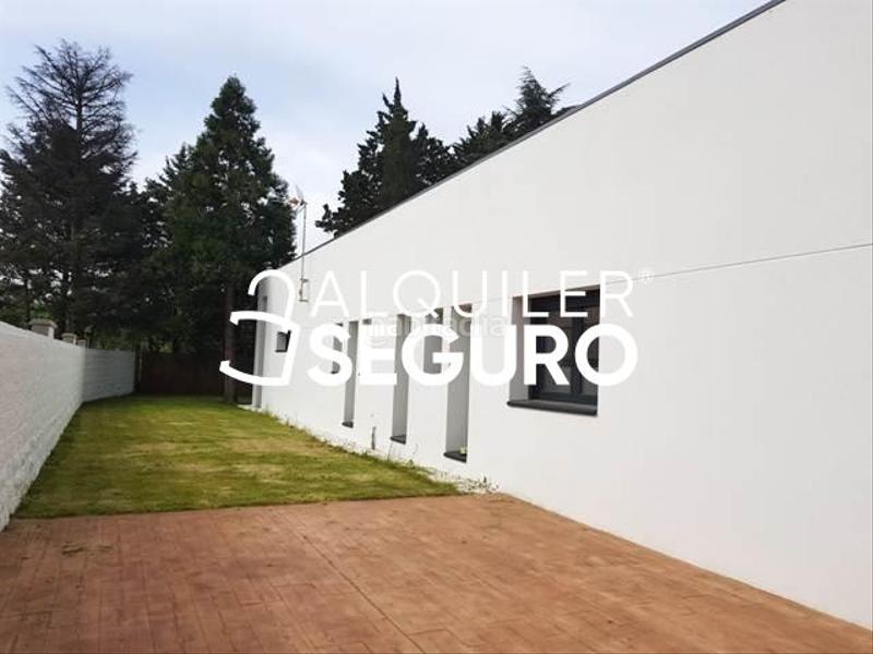 Foto b69371dc-e0ea-4cf3-8ea6-5974c76e238c. Location chalet avec chauffage dans Centro-Manguilla Escorial (El)