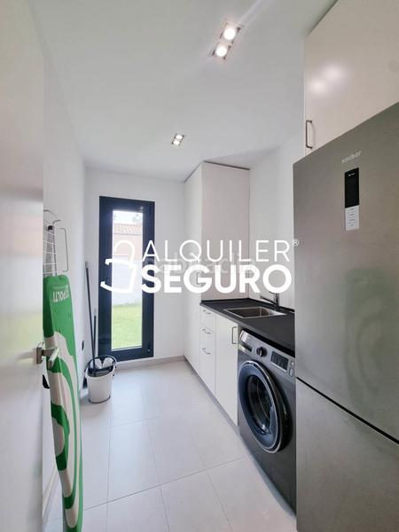 Foto fc793b98-fc9d-4ab9-a38c-37d7160a99bb. Location chalet avec chauffage dans Centro-Manguilla Escorial (El)