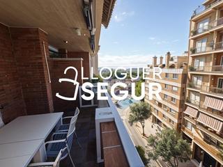 Location Appartement  Jaume recoder. Piso av. jaume recoder mataró