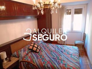 Miete Etagenwohnung  Kutxa. Piso c kutxa vitoriagasteiz