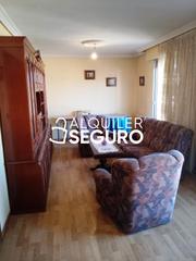Affitto Appartamento  Carretas. Piso c carretas renedo de esgueva