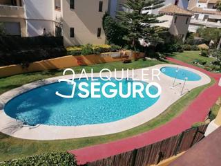 Miete Etagenwohnung  Juan pablo ii, urba. marina esuri. Piso av. juan pablo ii, urba. marina esuri ayamonte