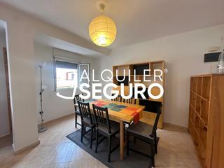 Location Appartement  Doctor lleonart. Piso c doctor lleonart burjassot