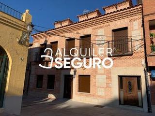 Location Attique  Mayor. Ático pl. mayor villa del prado
