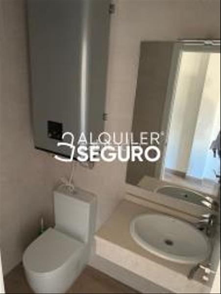 Foto cd80399b-ad9b-4897-ac33-460c4b283e83. Location attique dans Centro Albacete